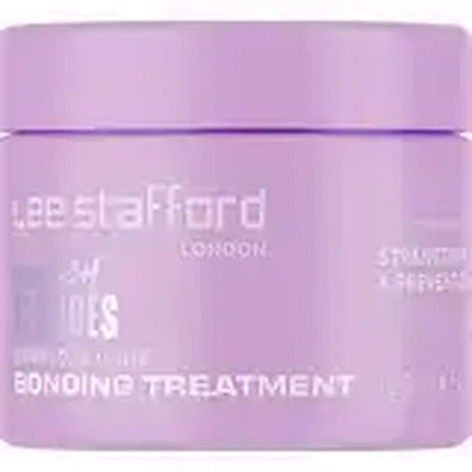 Lee Stafford Bleach Blondes Bonding Treatment, 125 ml
