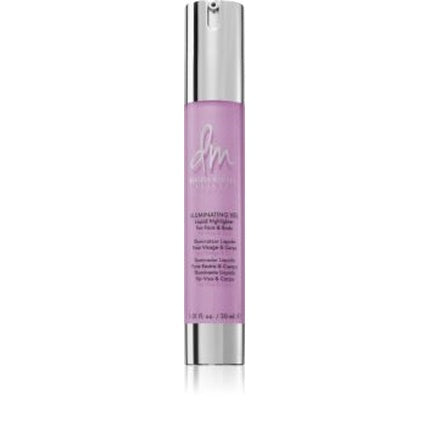 Highlighter lichid Danessa Myricks Beauty Illuminating Veil 30 ml