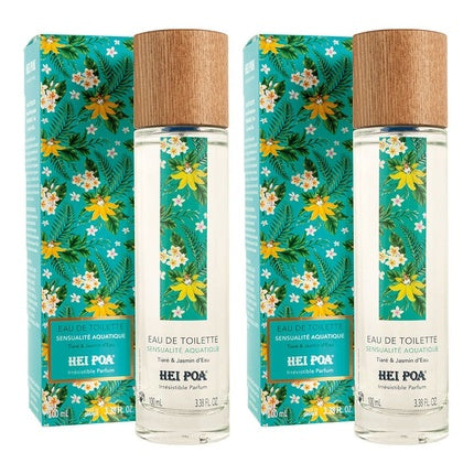 Perfum Hei Poa Sensualite Aquatique - 100 ml