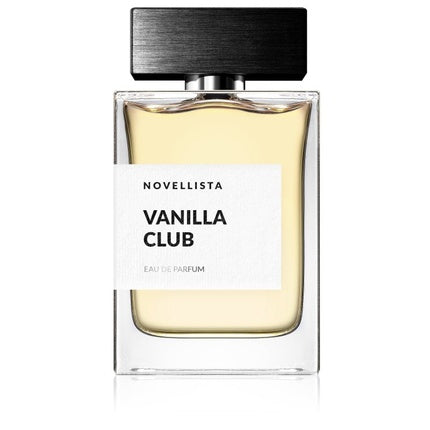 Eau De Parfum Novellista Vanilla Club Unisex 75 ml