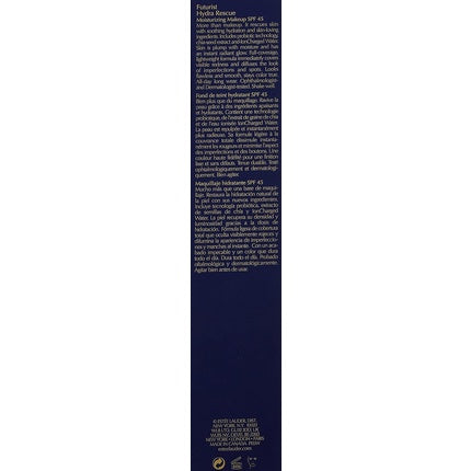 Fond de ten, Estée Lauder, Futurist Hydra Rescue, SPF 45, 35ml
