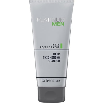 Șampon Dr Irena Eris, Platinum Men, densificare, 200ml
