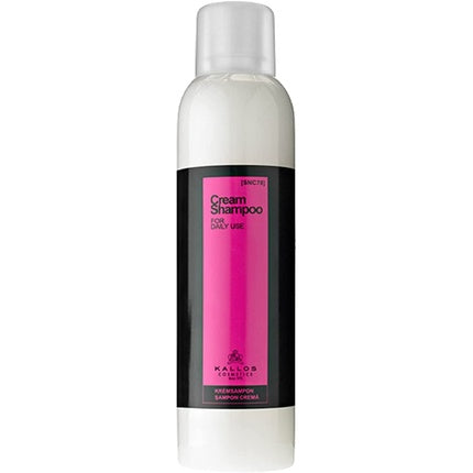 Șampon cremă, Kallos Cosmetics, 700 ml