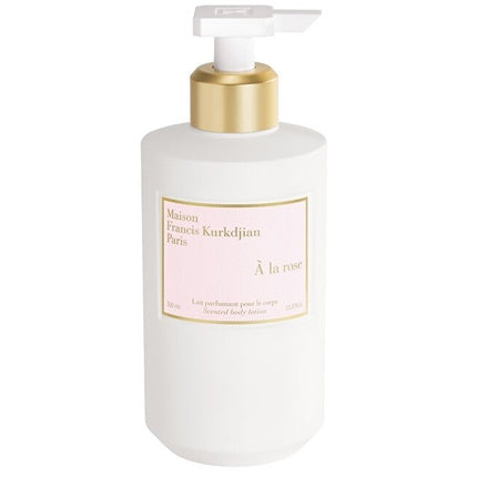 Lapte de Corp Parfumant Maison Francis Kurkdjian A La Rose, 240 ml