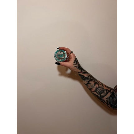 Cremă corp Reuzel Hydrabalm, 35g, argintiu