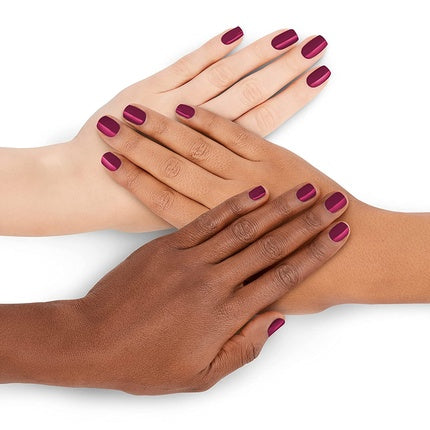 Lac de Unghii CND Vinylux, Rouge, 15ml