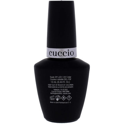Veneer Gel Polish Cuccio - Rose Gold Slippers 13 ml