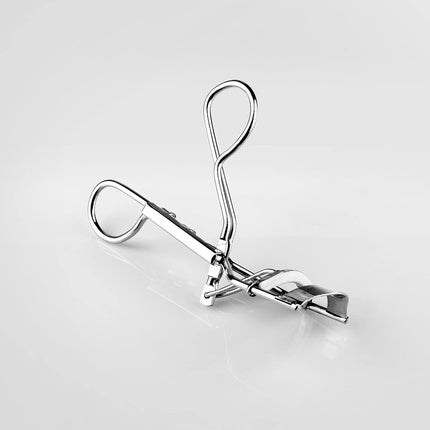 Răzuitor de gene Ardell, Precision Eyelash Curler, metal argintiu