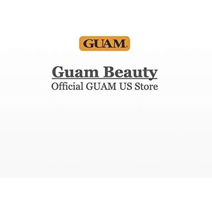 Cremă antirid, Guam, Seaweed Therapy, 50ml