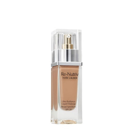 Fond de ten lichid, Estée Lauder Re-Nutriv Ultra Radiance SPF 20, 30ml