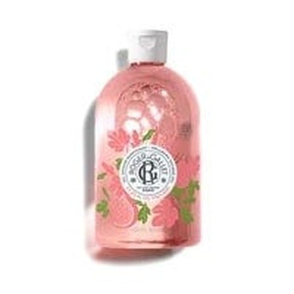 Gel de Duș Roger & Gallet Beneficial Fig Flower 500ml