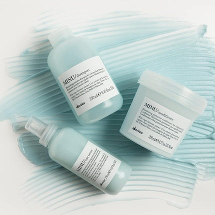 Mască de păr Davines Minu, 250ml