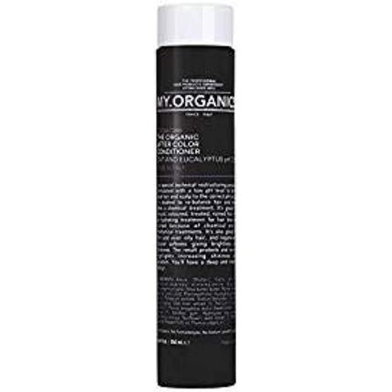 My.Organics Organic Colour Protect Conditioner, 250 ml