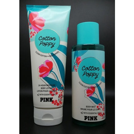 Loțiune de corp, Victoria's Secret, Poppy, 236ml