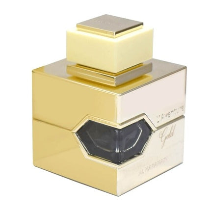 Parfum pentru femei Al Haramain L'Aventure Gold, 100 ml