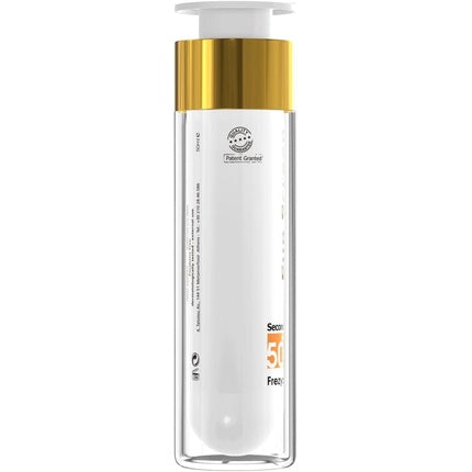 Cremă de protecție solară, Frezyderm, Velvet Face SPF 50, 50ml