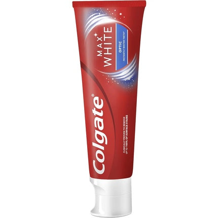 Pastă de dinți Colgate Max White Optic, 75ml