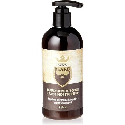 Balsam barba, Be My Beard, 300ml