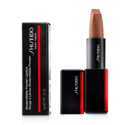 Ruj Pudra Mat, Schwarzkopf SHISEIDO Modern