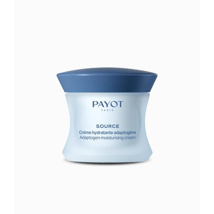 Cremă Hidratantă Facială, Payot, Source Adaptogen