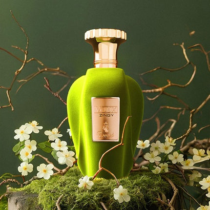 Perfum Emir Voux Zingy, EDP, 100 ml