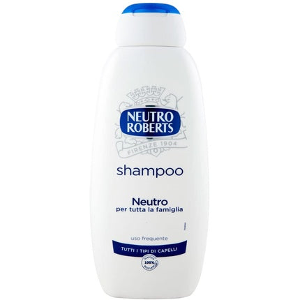 Șampon, Neutro Roberts, 450ml