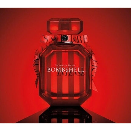 Parfum, Victoria's Secret, Bombshell Intense, roșu 50ml