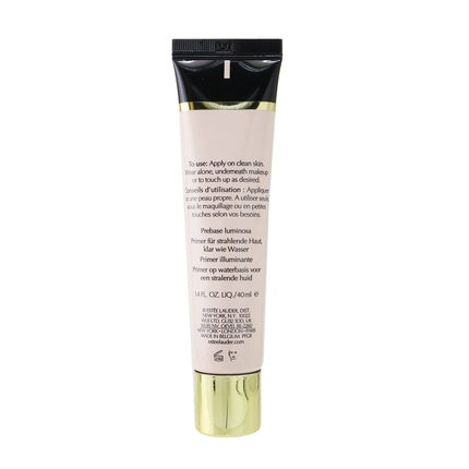 Primer fata, Estée Lauder, Futurist Aqua Brilliance