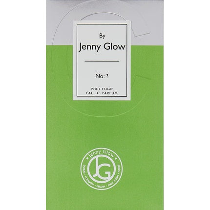 Parfum, Jenny Glow, No, 30 ml