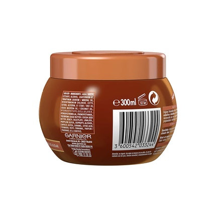 Masca de păr Garnier Original Remedies Cocos Cacao 300ml