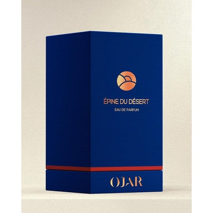Parfum, Ojar, Epine Du Desert, roșu