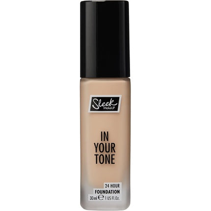 Fond de ten Sleek Makeup In Your Tone 24H, 3N, bej