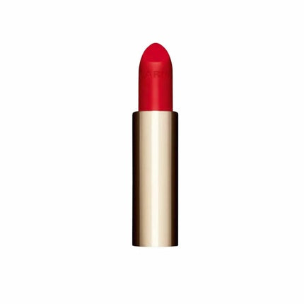 Ruj Clarins Joli Rouge Velvet 768 Strawberry Refill - 3.5g
