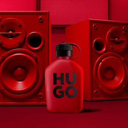 Parfum Hugo Boss Hugo Intense, 75ml