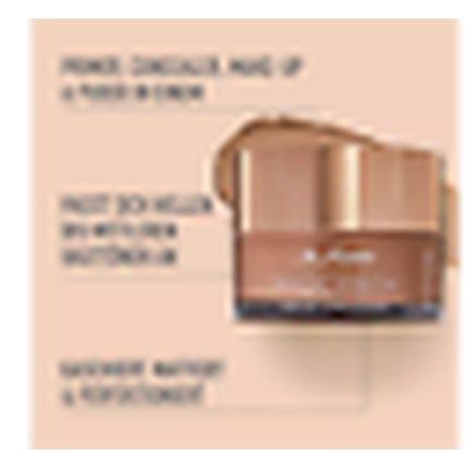 Fond de ten mousse M.ASAM Magic Finish Makeup Mousse 01 Classic, 30ml