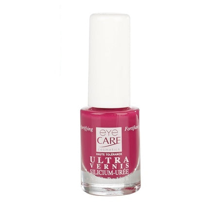 Smalt pentru unghii Eye Care Ultra Silicone-Urea Fuchsia 5ml