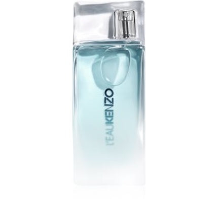 Eau de Toilette Kenzo L'Eau Kenzo Pour Homme Glacee 50 ml, ediție limitată