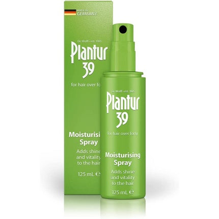 Spray Hidratant, Plantur 39, Provitamina B5, 125ml