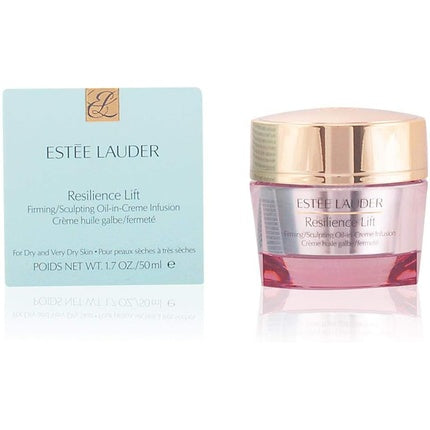 Cremă hidratantă, Estée Lauder, Resilience Multi-Effect, 50ml