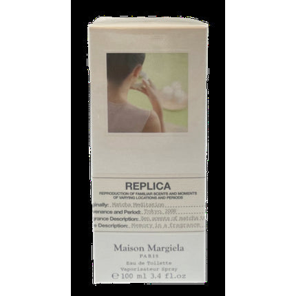 Parfum unisex, Maison Margiela, Replica Matcha Meditation, 100 ml