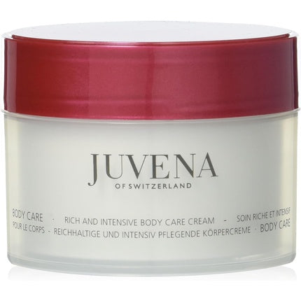 Cremă pentru corp, Juvena, Body Femme Luxury Adoration, 200ml