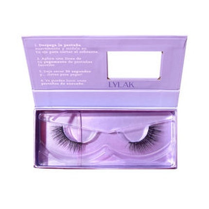 Rimă false Dreamy Lashes Dreamy Demi