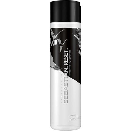 Șampon, Sebastian Professional, Hello Effortless Reset 250ml