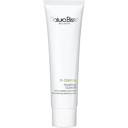 Demachiant facial, Natura Bissé, Tolerance, 150ml