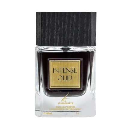 Fragrance World Oud Intense Eau De Parfum 100ml