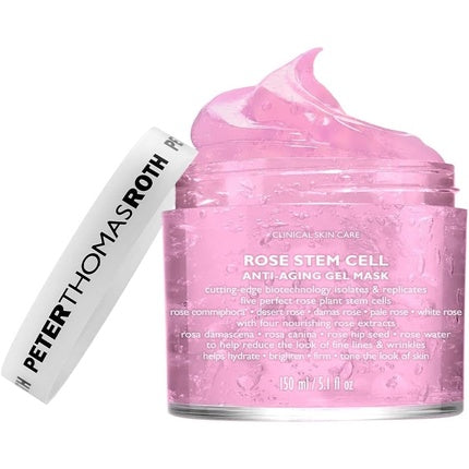 Masca par, Peter Thomas Roth, anti-imbatranire, 230g