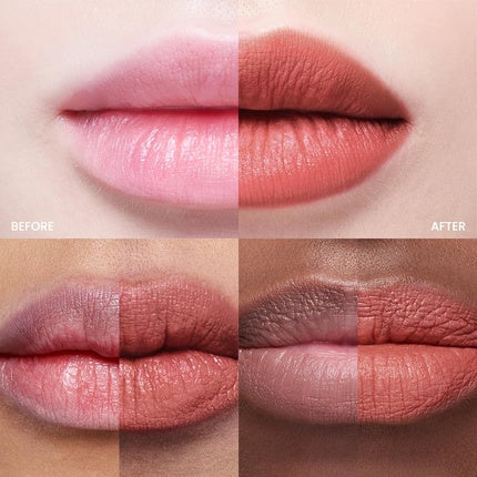 Ruj lichid, Peripera, Ink Velvet, nude