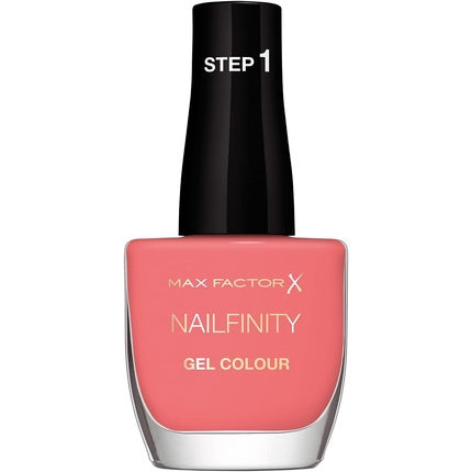 Oja, Max Factor, Nailfinity Gel Colour, Vanilie, 12ml