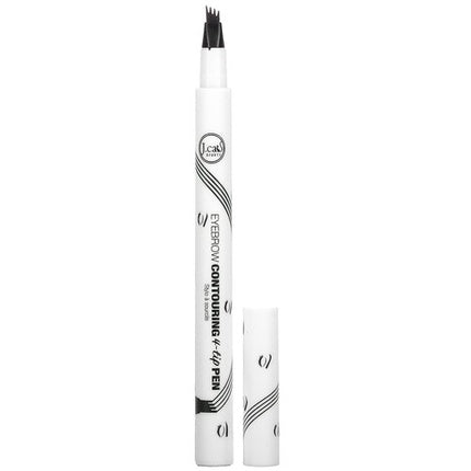 Creion Contur Sprâncene J.Cat Beauty, Maro, 15g