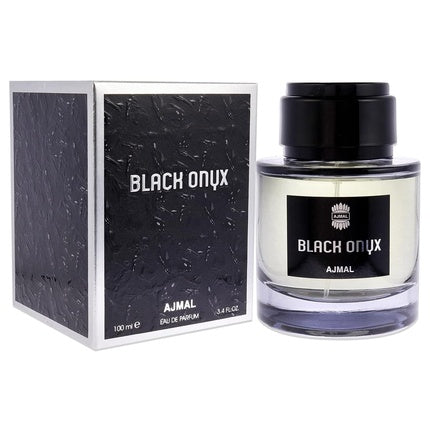Parfum unisex, Ajmal, Black Onyx, 96g